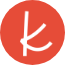The Knot logo, a platform where Toast Entertainment reviews are published