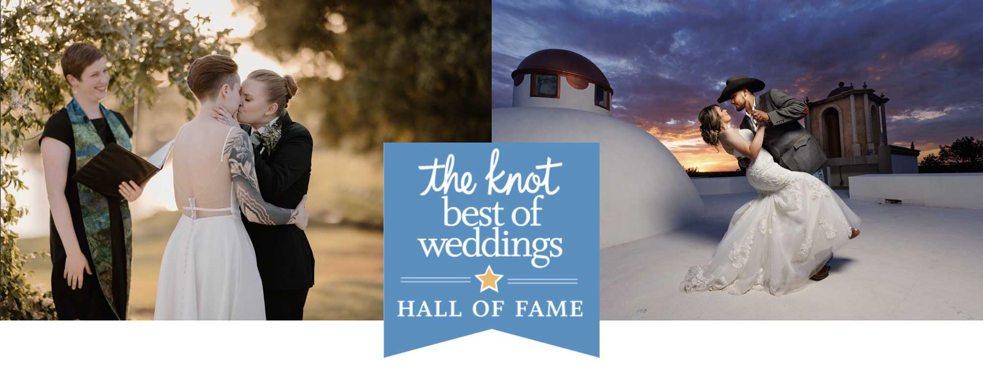 knot-best-of-wedding-banner The Knot Best of Weddings Hall of Fame