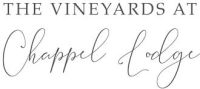 venue-austin-Chappel-Lodge-logo Chappel Lodge logo, an Austin wedding venue Toast Entertainment works at