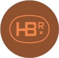 venue-austin-Hudson-Bend-Ranch-logo Hudson Bend Ranch logo, an Austin wedding venue Toast Entertainment works at