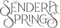 venue-austin-Sendera-Springs-logo Sendera Springs logo, an Austin wedding venue Toast Entertainment works at