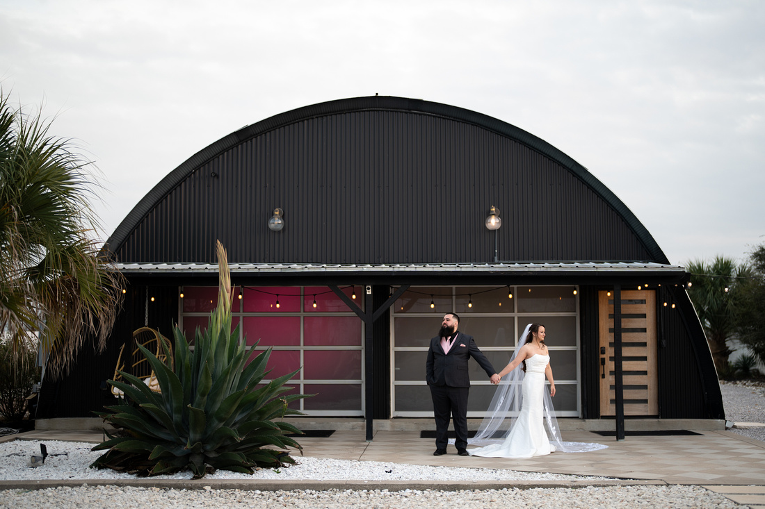 New Orleans wedding photography by Brad, Toast Entertainment.