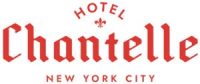 venue-long-island-chantelle Hotel Chantelle logo, a Long Island wedding venue Toast Entertainment works at