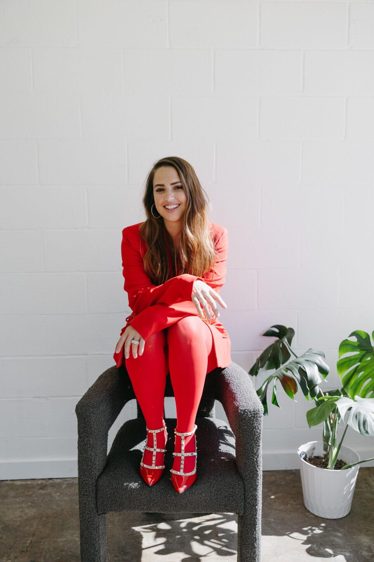 Lacy Wafer, Customer Service Manager