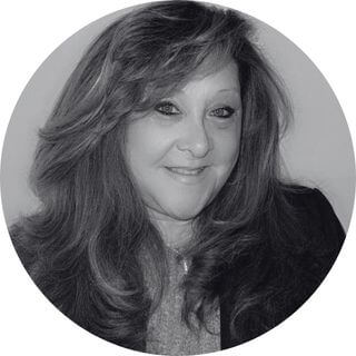 Kristine Ferrara, Owner and Lead Coordinator, Toast Entertainment.
