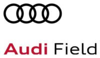 Audi Field, Washington DC wedding venue where Toast Entertainment works