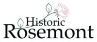 Historic Rosemont Springs, Washington DC wedding venue where Toast Entertainment works