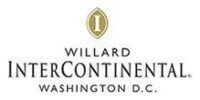 InterContinental The Willard DC, Washington DC wedding venue where Toast Entertainment works