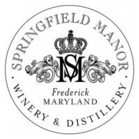 Springfield Manor Winery Distillery Brewery, Washington DC wedding venue where Toast Entertainment works