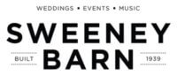 Sweeney Barn, Washington DC wedding venue where Toast Entertainment works