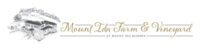 The Lodge at Mount Ida Farm, Washington DC wedding venue where Toast Entertainment works