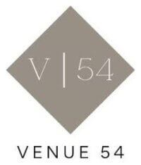 Venue 54, Washington DC wedding venue where Toast Entertainment works