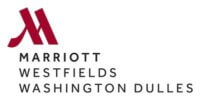 Westfield Marriott Washington Dulles, Washington DC wedding venue where Toast Entertainment works