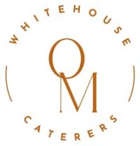 Whitehouse Caterers at Overhills Mansion, Washington DC wedding venue where Toast Entertainment works